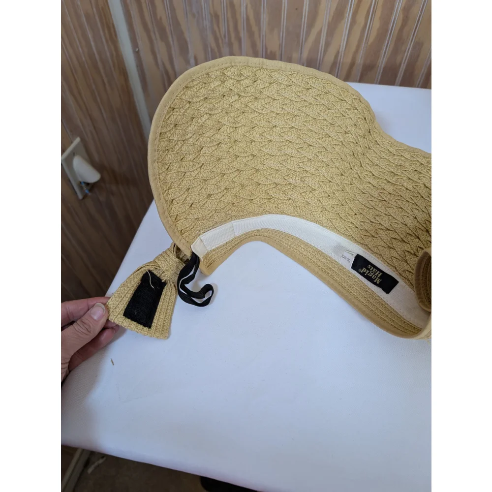 Women's Magid Hats Sun Hat Beige One Size